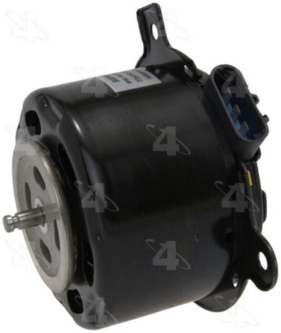 Engine Cooling Fan Motor Four Seasons 75715
