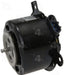 Engine Cooling Fan Motor Four Seasons 75715