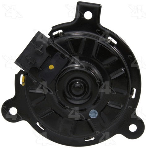 Engine Cooling Fan Motor Four Seasons 75715