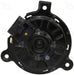 Engine Cooling Fan Motor Four Seasons 75715