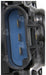 Engine Cooling Fan Motor Four Seasons 75715