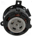 Engine Cooling Fan Motor Four Seasons 75715
