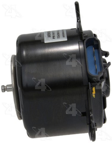 Engine Cooling Fan Motor Four Seasons 75715