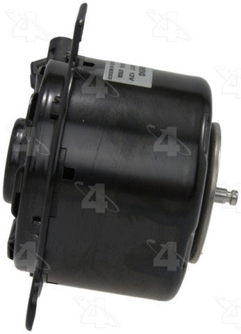 Engine Cooling Fan Motor Four Seasons 75715