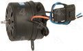 A/C Condenser Fan Motor Four Seasons 75716