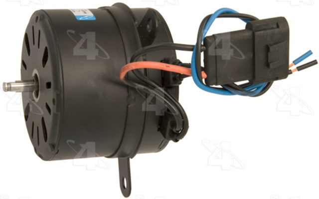 A/C Condenser Fan Motor Four Seasons 75716
