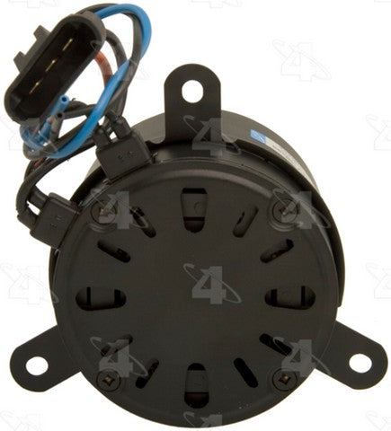 A/C Condenser Fan Motor Four Seasons 75716