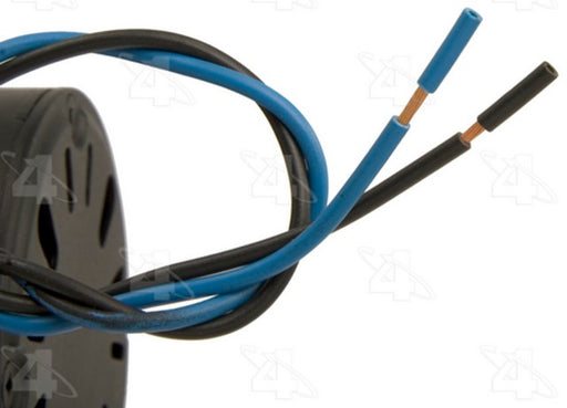 A/C Condenser Fan Motor Four Seasons 75716