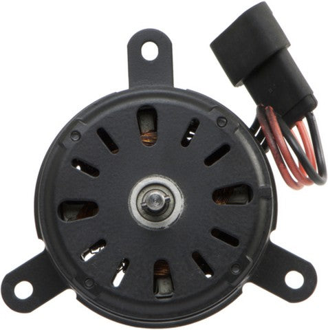 A/C Condenser Fan Motor Four Seasons 75717