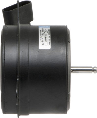 A/C Condenser Fan Motor Four Seasons 75717