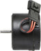 A/C Condenser Fan Motor Four Seasons 75717