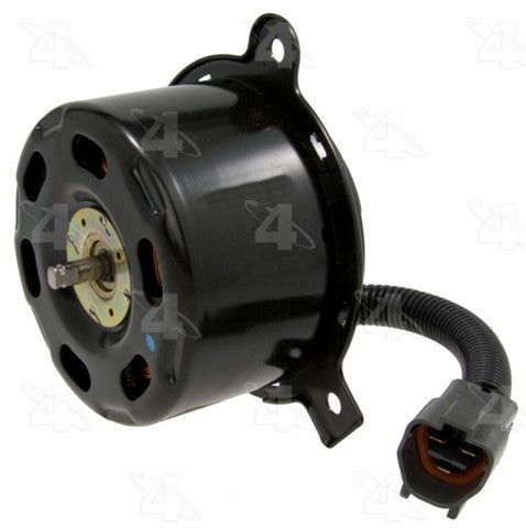 A/C Condenser Fan Motor Four Seasons 75718