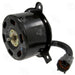 A/C Condenser Fan Motor Four Seasons 75718