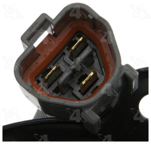 A/C Condenser Fan Motor Four Seasons 75718