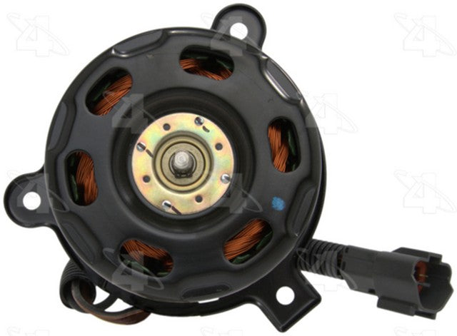 A/C Condenser Fan Motor Four Seasons 75718