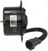A/C Condenser Fan Motor Four Seasons 75718