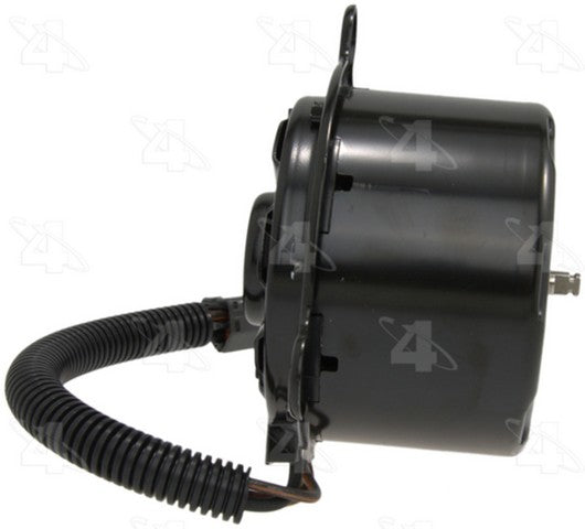A/C Condenser Fan Motor Four Seasons 75718