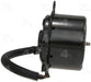 A/C Condenser Fan Motor Four Seasons 75718