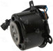 A/C Condenser Fan Motor Four Seasons 75719