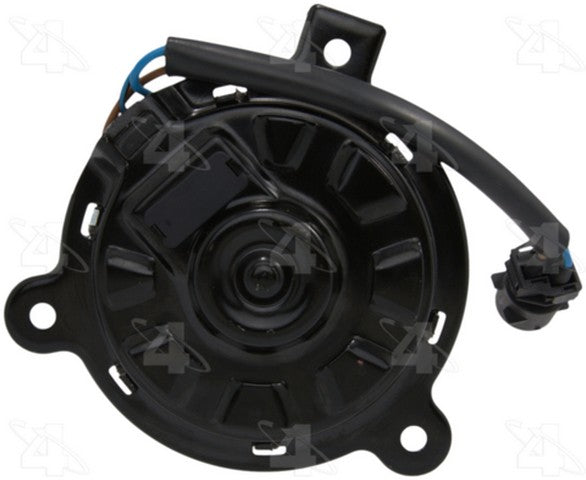 A/C Condenser Fan Motor Four Seasons 75719