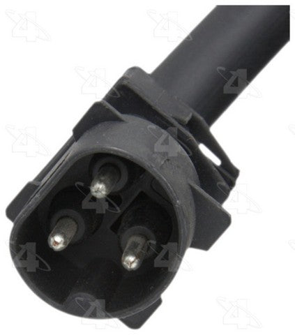 A/C Condenser Fan Motor Four Seasons 75719