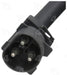 A/C Condenser Fan Motor Four Seasons 75719