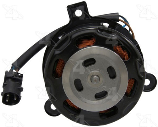 A/C Condenser Fan Motor Four Seasons 75719