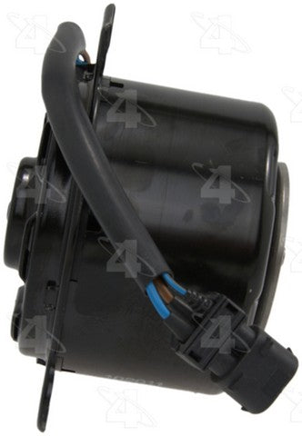 A/C Condenser Fan Motor Four Seasons 75719
