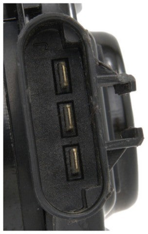 Engine Cooling Fan Motor Four Seasons 75721