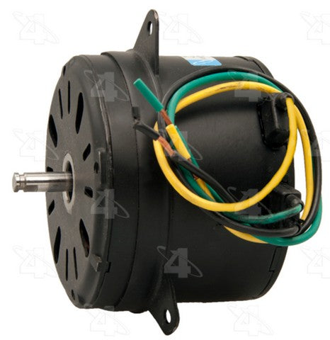 A/C Condenser Fan Motor Four Seasons 75723