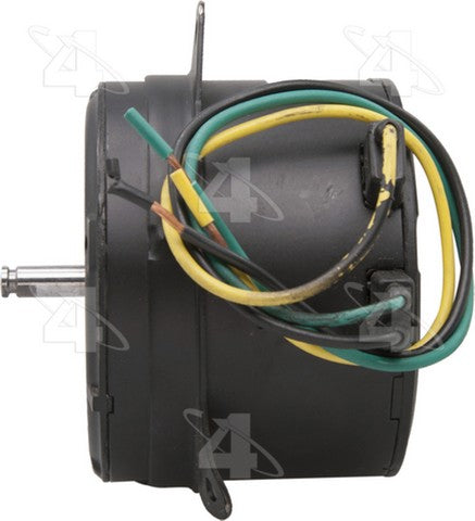 A/C Condenser Fan Motor Four Seasons 75723