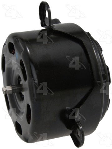 A/C Condenser Fan Motor Four Seasons 75724