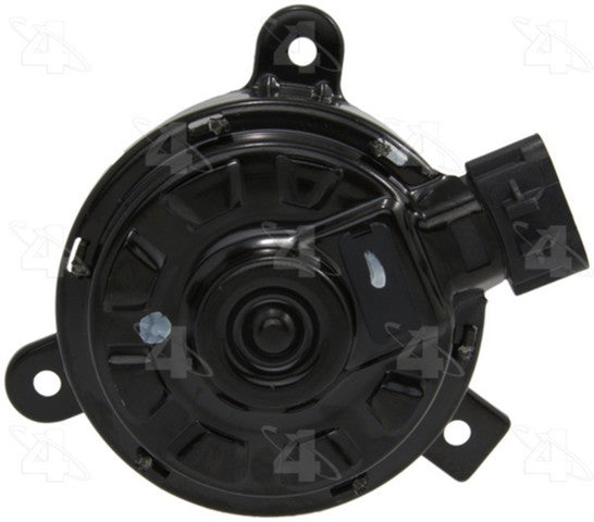 A/C Condenser Fan Motor Four Seasons 75724