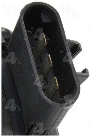 A/C Condenser Fan Motor Four Seasons 75724
