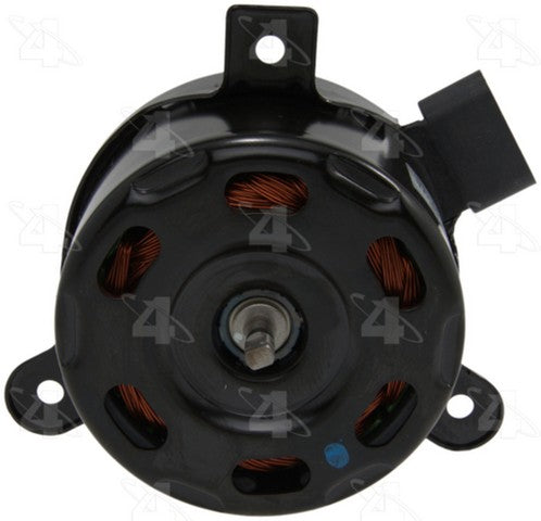 A/C Condenser Fan Motor Four Seasons 75724
