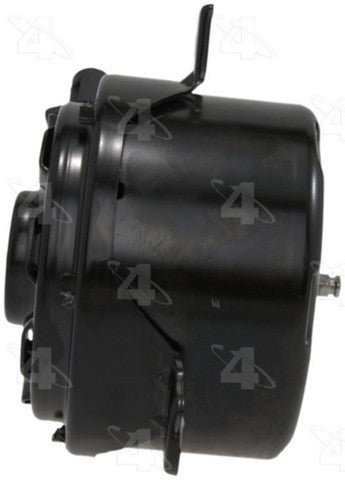 A/C Condenser Fan Motor Four Seasons 75724