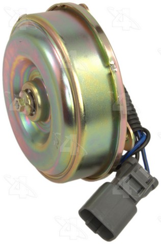 Engine Cooling Fan Motor Four Seasons 75726