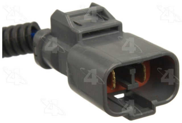 Engine Cooling Fan Motor Four Seasons 75726