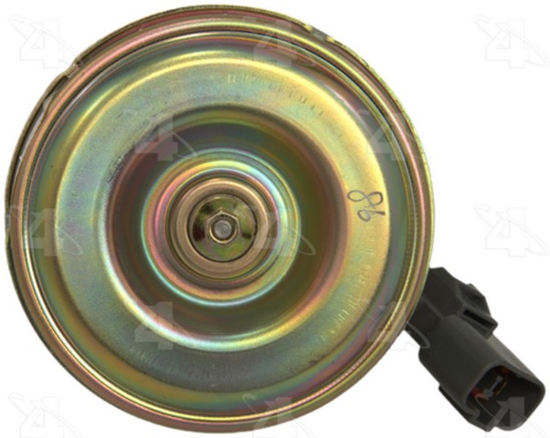 Engine Cooling Fan Motor Four Seasons 75726
