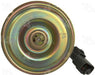 Engine Cooling Fan Motor Four Seasons 75726