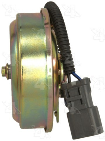 Engine Cooling Fan Motor Four Seasons 75726