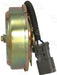Engine Cooling Fan Motor Four Seasons 75726