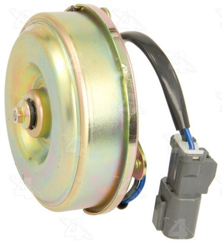 A/C Condenser Fan Motor Four Seasons 75727