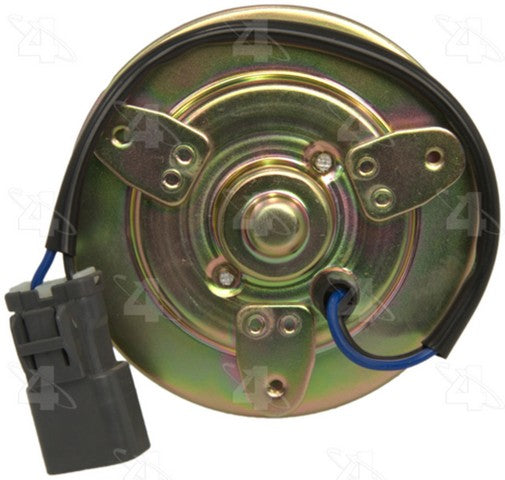 A/C Condenser Fan Motor Four Seasons 75727