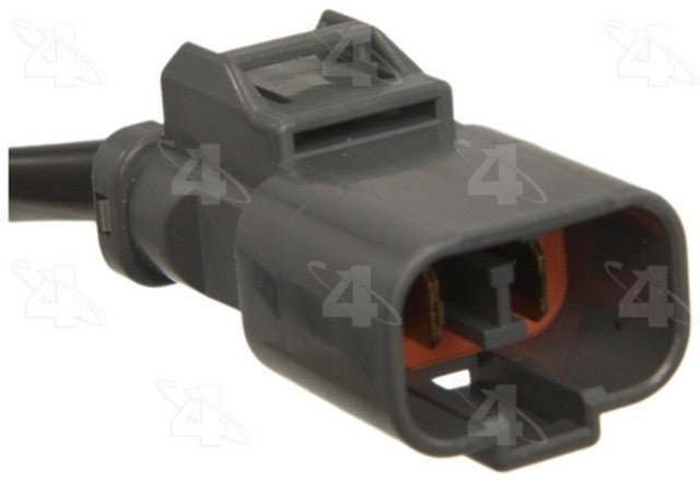 A/C Condenser Fan Motor Four Seasons 75727