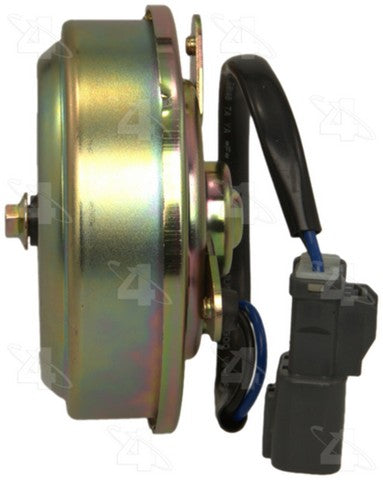 A/C Condenser Fan Motor Four Seasons 75727