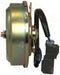 A/C Condenser Fan Motor Four Seasons 75727