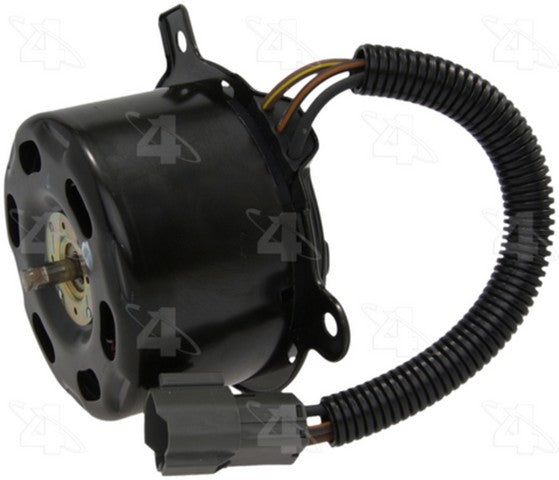 A/C Condenser Fan Motor Four Seasons 75728