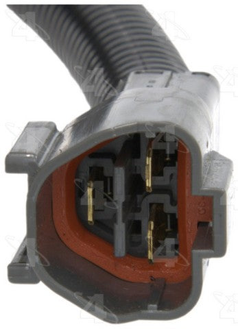 A/C Condenser Fan Motor Four Seasons 75728