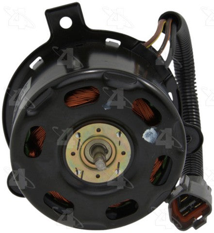 A/C Condenser Fan Motor Four Seasons 75728